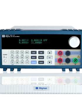 美尔诺Maynuo M8811 可编程直流电源30V//150W