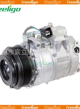 适用于丰田 Yaris 1.5 压缩机 2007 2008 2009 2010 8831052481