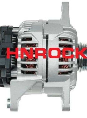 12V 150A河南若克发电机0124525130 23421适用于FIAT DUCATO