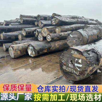 大径黑塔立 塔利大板非洲菠萝格木 板材塔立木 家具楼梯地板木料