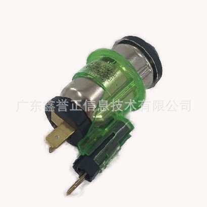 适用于福特蒙迪欧汽车 点烟器总成 98AG-15K047AD