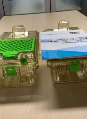 GS型IVC小鼠笼盒 型号:FS944-GS-2 库号：M65331