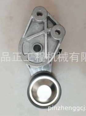 适用沃尔沃挖掘机OE20966526涨紧轮700