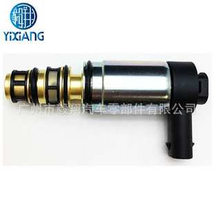 适用AC Compressor Solenoid Control Valve VAUXHAL ZAFIRA