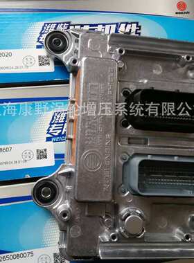 ECU电脑板1001302020 A3C0661530001和1001228607 A2C1743260001