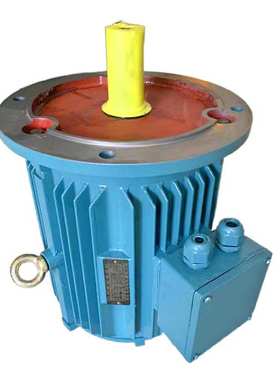 YLT冷却塔电机微型冷却塔风扇电机 YCCL/YLF/YLZ 冷却塔防水电机