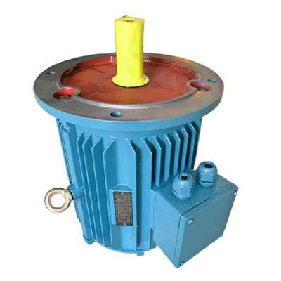 YLT冷却塔电机微型冷却塔风扇电机 YCCL/YLF/YLZ 冷却塔防水电机