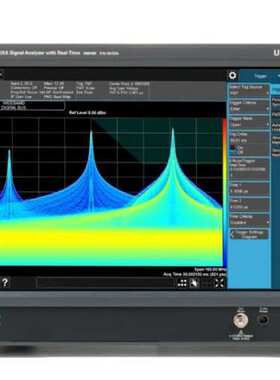 租售Keysight是德N9020B N9030B N9040B N9010B N9000B频谱分析仪