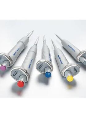 艾本德Eppendorf Reference 2 0.5-10ul单道可调移液器4920000024