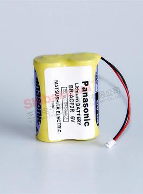 BR-ACF2R BR-AGCF2P 6V 电池 Fanuc发那科 CNC电池