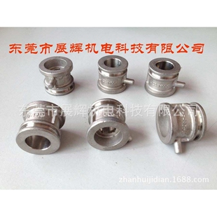 蚀刻机退锡喷管接头BH-M056、堵头BH-M028 电路板厂设备配件