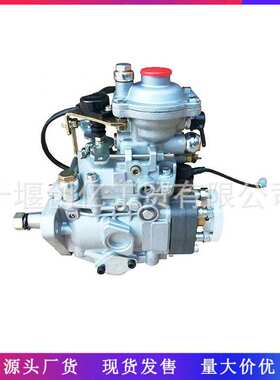 燃油喷射泵VE油泵0002060105 VE4/12E1300L10适用于康明斯 F3.8