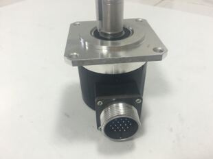 HEDSS海德ISL6215 C19 102.4BM 器1024线 数控机床主轴光电编码