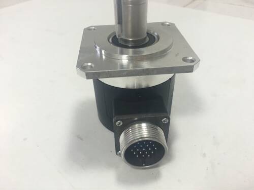 HEDSS海德ISL6215-C19-102.4BM-5L 数控机床主轴光电编码器1024线