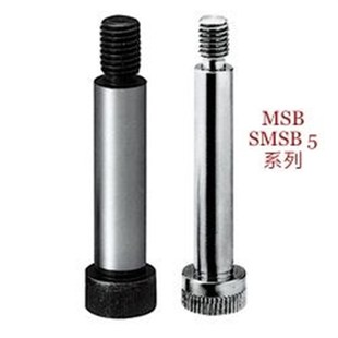 SMSB5 SMSB 不锈钢代替米思米MISUMI外螺纹M3型等高螺栓MSB
