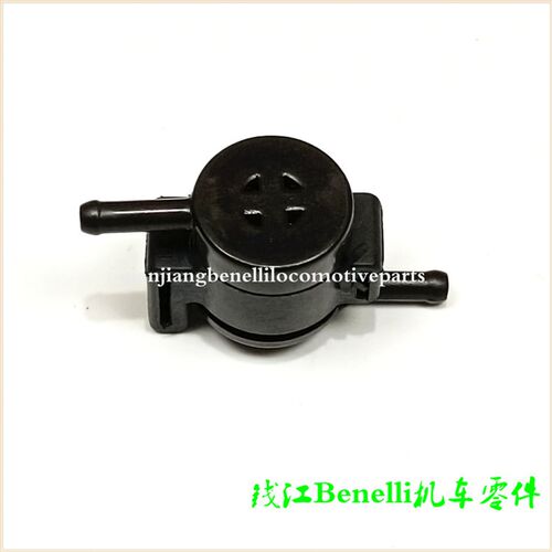 原厂 小黄龙BJ300GS-3/翎悦QJ125T-16E进出口180度 倾倒阀组件