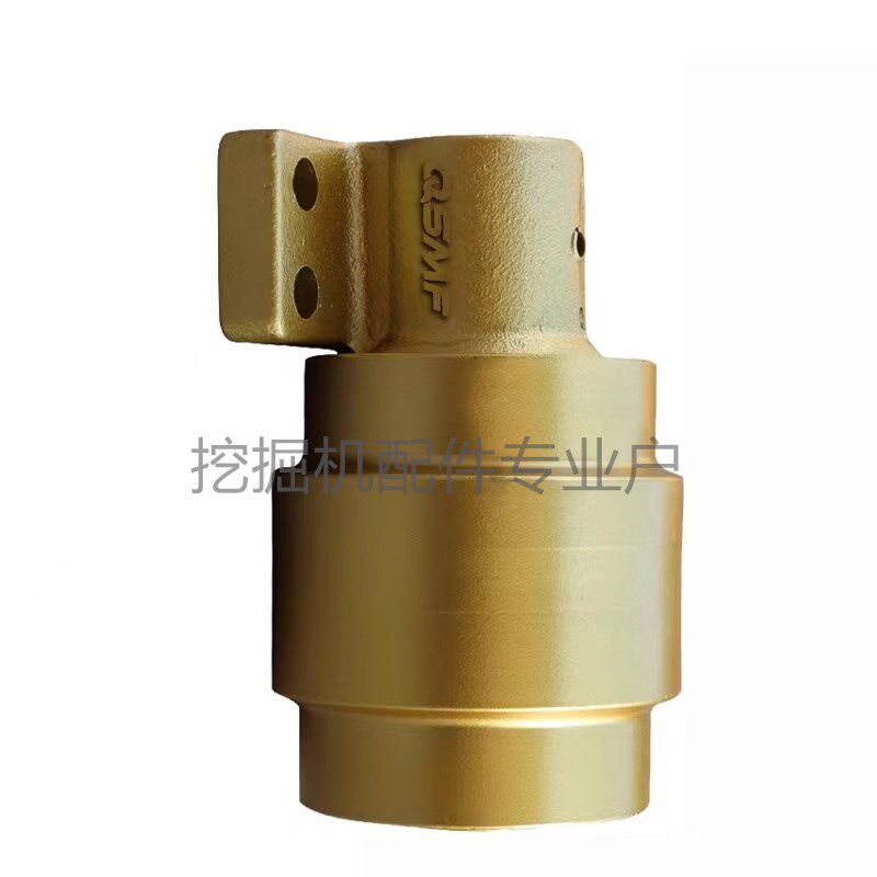 徐工XE60/65/75D/80/135/155/200挖掘机托链轮带滚轮底盘配件大全
