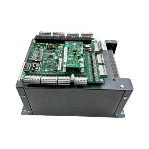 蓝光变频器 BL6-UO4005 4007 4011 4018-B BL6-UO4015-B 电梯配件