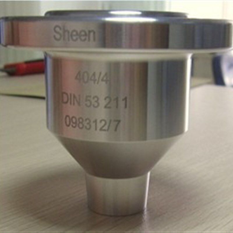sheen粘度杯DIN粘度杯Ref-404DIN粘度杯