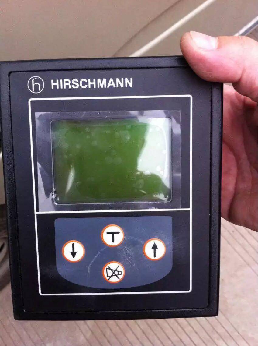 徐工吊车电脑显示屏小吨位电脑显示器 徐工配件