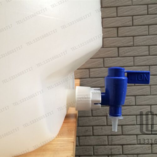 5L 10L 20L 25L 50L Aspirator bottle High DensityPolyethylene