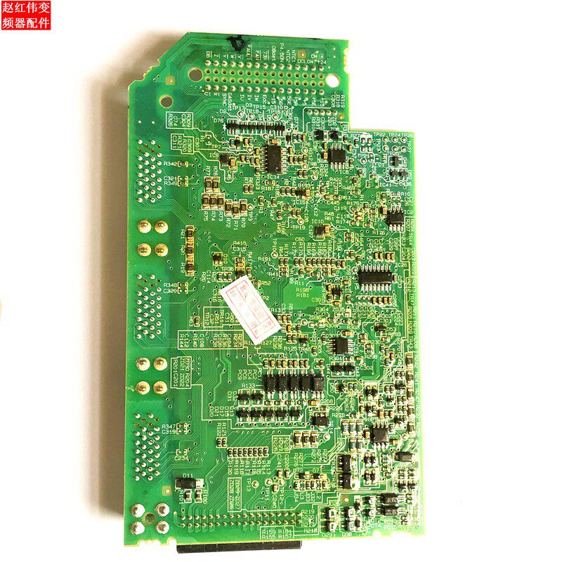 EP-4803B富士变频器MEGA G1 5.5-7.5-11-15-18.5 22KW主CPU控制板
