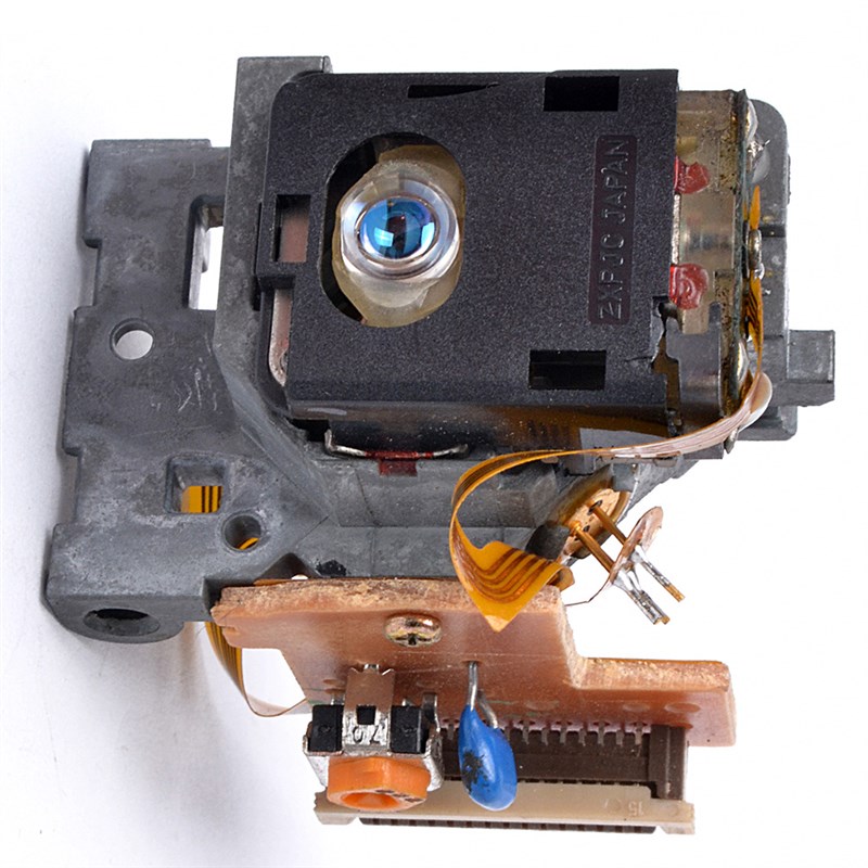 用于维修JVC CA-D501T MX-D501T CA-D401T MX-D401T 原装CD激光头