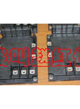 6MBP100RS120富士变频器22KW-18.5kw逆变智能模块