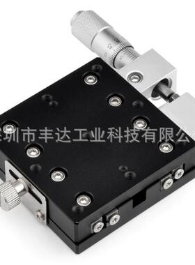 手动X轴交叉导轨XPG25/XPG40/XPG60/XPG80/XPG100/XPG120