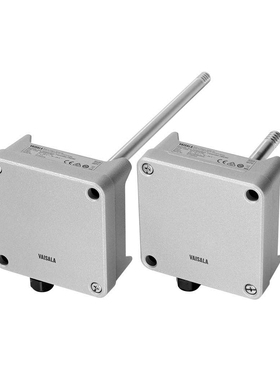 芬兰维萨拉 HUMICAP HMD62温湿度变送器,一体式温湿度传感器