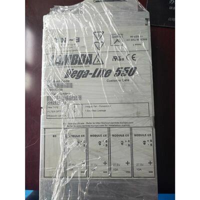 LAMBDA DL电源Vega -Lite 550 V501MBR Vega 900 V9013GF