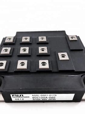 IGBT功率模块6DI120D-060 6DI120C-060 6DI120A-060 6DI150A-050
