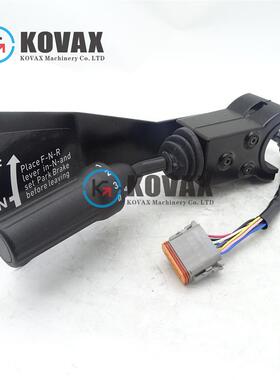 用于约翰迪尔装载机315sl 325sl 410 组合开关AT437593择档控制器