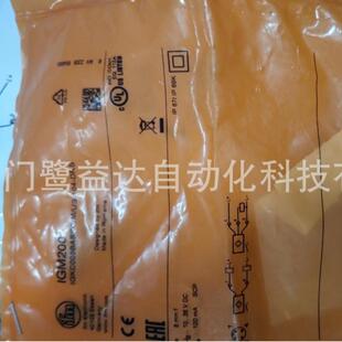 IFM 易福门 传感器 IGS209 IGM200 IG5554 IG5319 IFS204