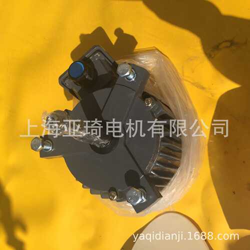 冷却塔电机AEVP-NV 380V 1.1kW 1.5HP LIANG CHI INDUSTRY CO.LTD
