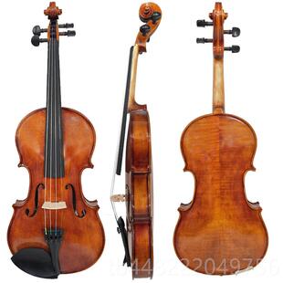 正品 梁入志凌监制实成人儿童初学者门生专学业演奏级手工木琴弦小