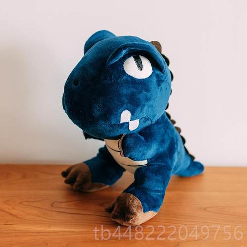 正品恐龙暖手捂抱枕玩偶创意公仔毛绒玩具布娃睡午枕可爱人节娃情