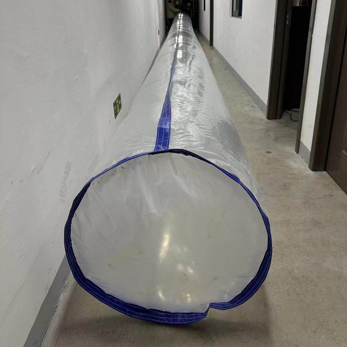 热门大棚菇房菇架通风塑料薄膜空调透气孔新风系统换气排风管风嘴