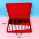正品 专业黑白30音铝板琴钢琴木琴小学钟琴25音马生林打巴击乐器小