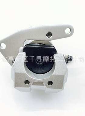 沙滩车制动卡钳 右 适用700CC HS700 ATV 44300-107-0000