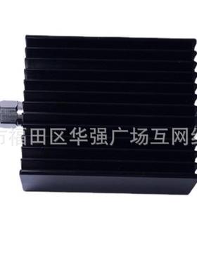6G100W 3GN-JK-100W-3GN型衰减器1DB2DB3DB5DB10DB15DB20DB30DB