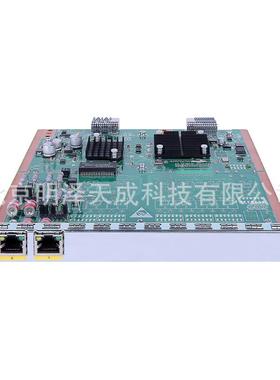 华三H3C LSQM2MPUC0 S7500E交换路由引擎模块