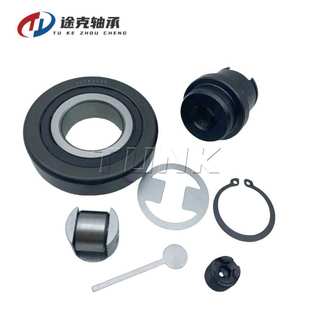 NUTR35ZK 叉车门架滚轮组件套件 中力2T门架轴承更多门架轴承咨询