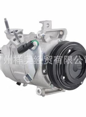 JL1Z19703AB适用福特征服者/F150/林肯领航员压缩机JL1419D629AB