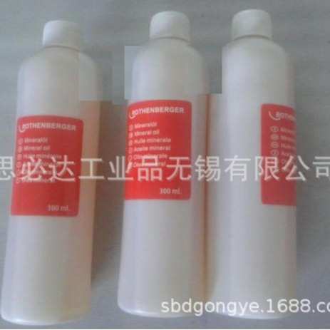 罗森博格真空泵油 300ML/瓶数量紧缺量大从优防泄漏静音真空专用