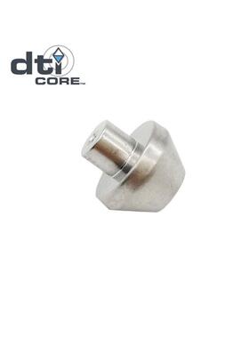 Ruby水刀宝石喷嘴，水刀零配件,095025，硬质合金喷嘴