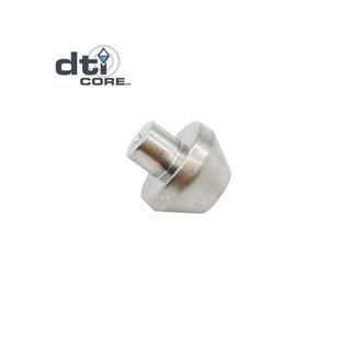 Ruby水刀宝石喷嘴，水刀零配件,095025，硬质合金喷嘴