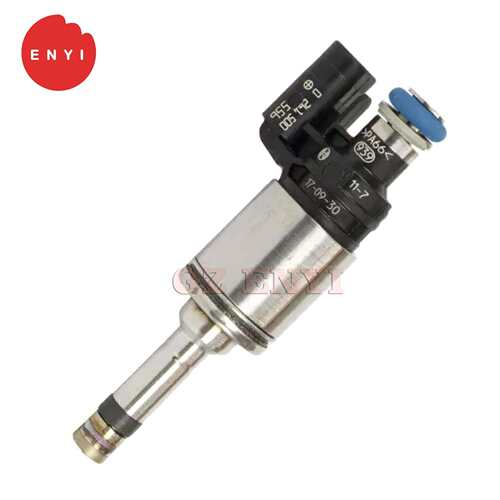 福特喷射器 DM5Z-9F593-A 适用于2018-2021年福特 DM5G-9F593-AA