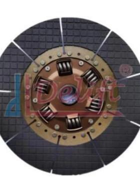 叉车配件 6FD40 离合器片 31550-32882-71