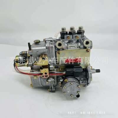 高品质柴油泵729688-51320高压油泵适用4TNV88-BDSA-2-3/BDTH发动